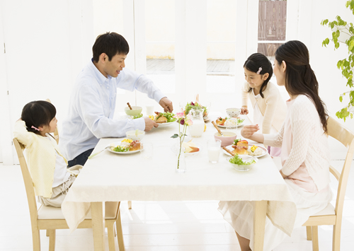 �Z�܂��ƕ�炵���l����v���b�W